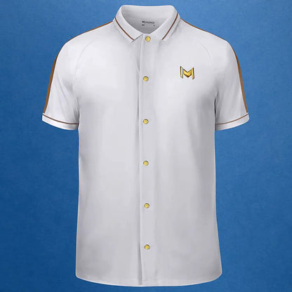 Mouratoglou Apparel Match London Shirt