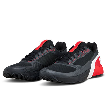 Chaussures Wilson Rush Pro 5 Toutes Surfaces