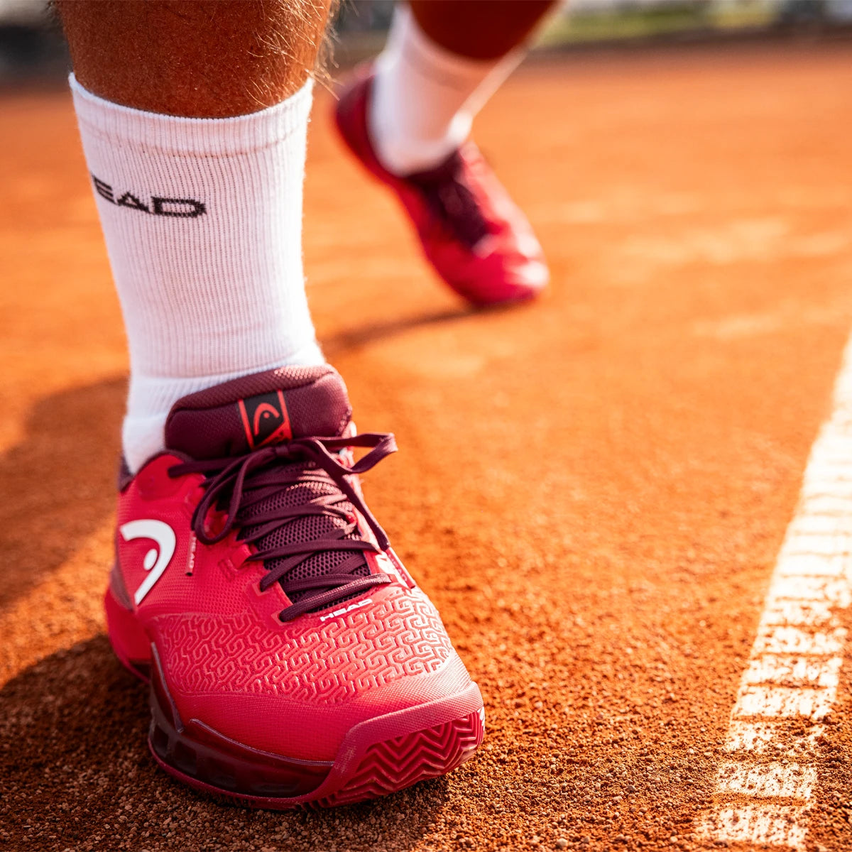 Chaussures Head Revolt Pro 5.0 Toutes Surfaces