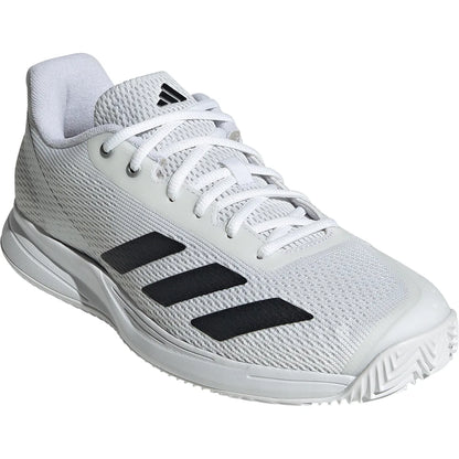 adidas Courtflash Speed 2 Schoenen alle ondergronden