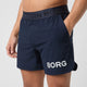 Bjorn Borg 6In Shorts