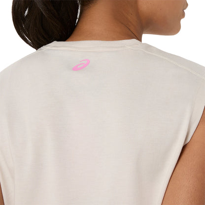 Asics Women's Game Graphic Tank Top