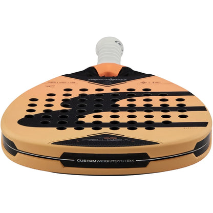 Raquette Test Padel Bullpadel Vertex 05 W 27