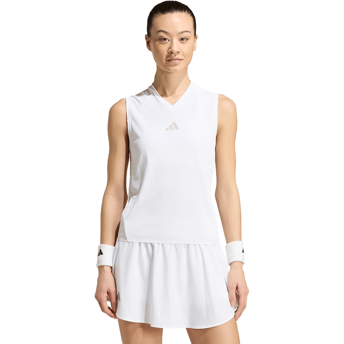 Tanktop adidas Dames Match Pro Londen