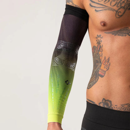 Floky Sleeve No Strain Evolution Fantasy 1Pc