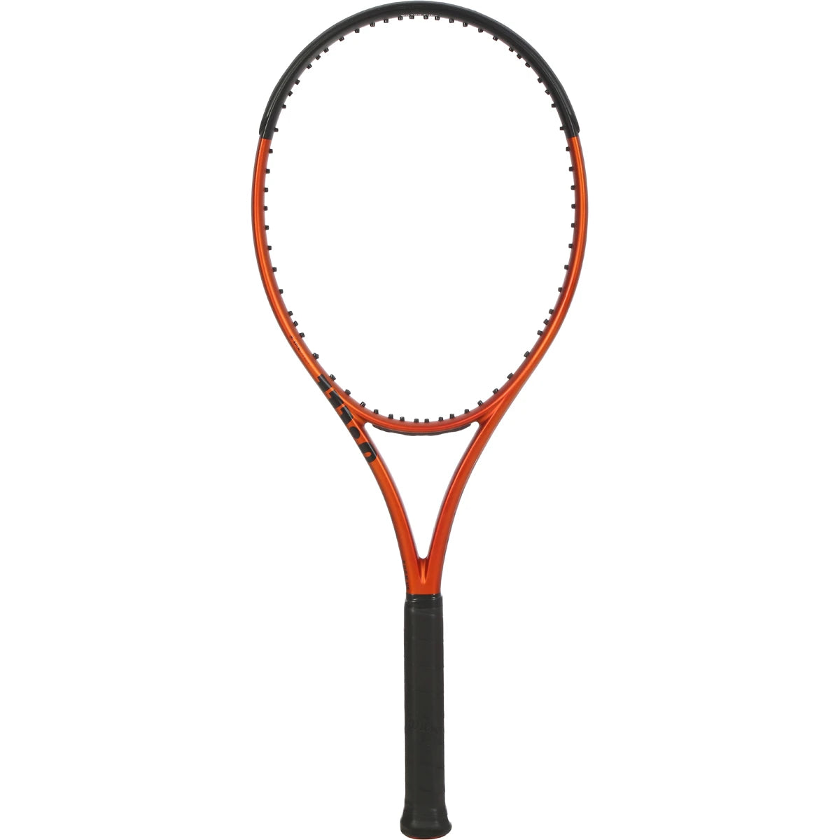 Wilson Burn 100Ls V5.0 Tennis Racket Second Hand (280 Gr)