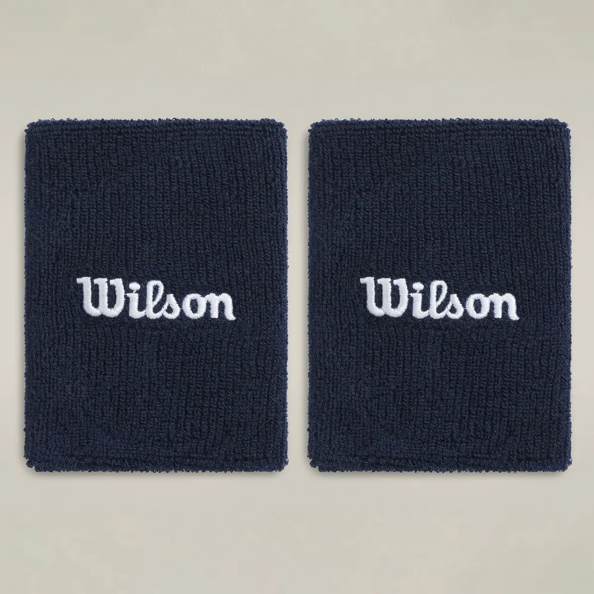 Paire de Serre Poignet Wilson Double Largeur