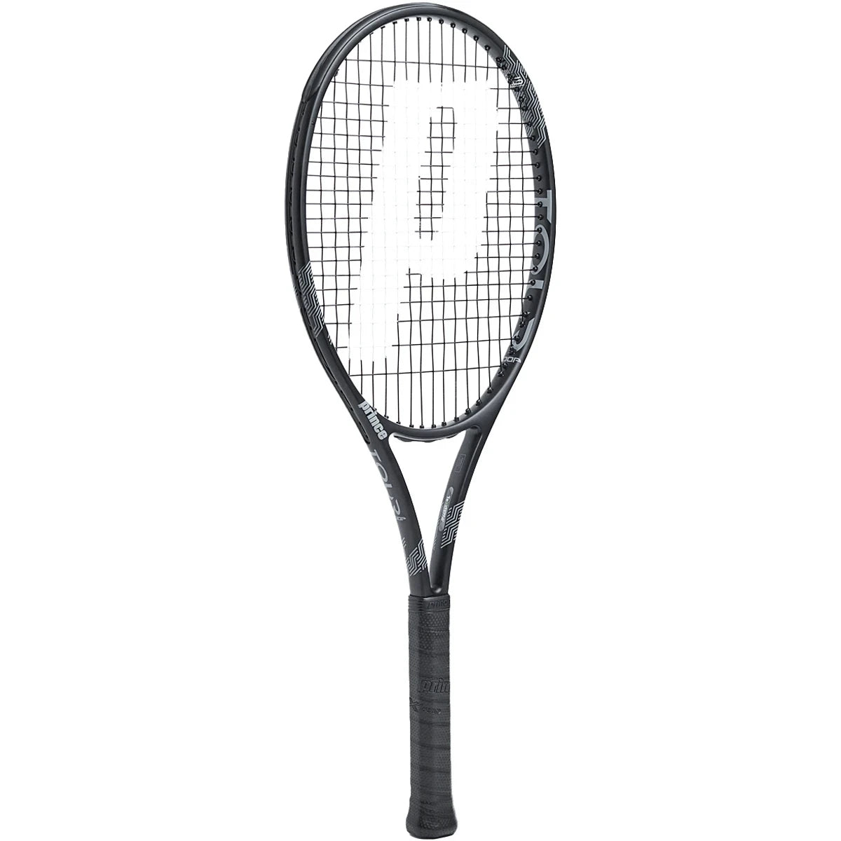 Raquette Prince Tour Carbon 100 (290 Gr)