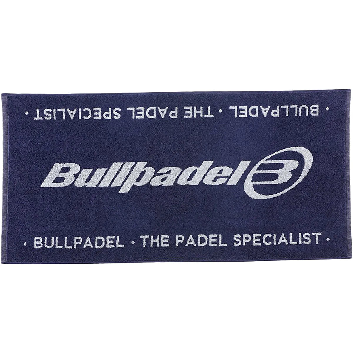 Serviette Bullpadel 100X50
