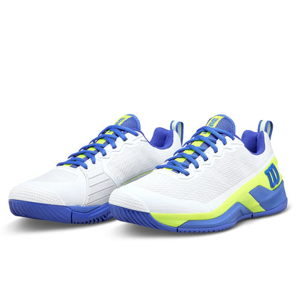 Wilson Rush Pro 4.5 All Court Shoes