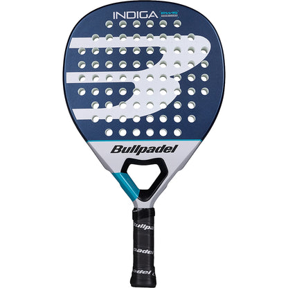 Padel Racket Bullpadel Indiga Power 2026