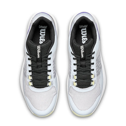 Wilson Hurakn Pro V4 Padel Shoes