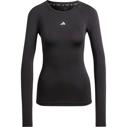 adidas Women's Training Long Sleeve T-Shirt