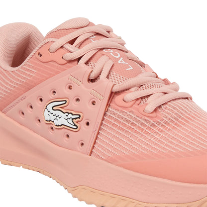 Chaussures Lacoste Dames Power Serve Schoenen alle ondergronden