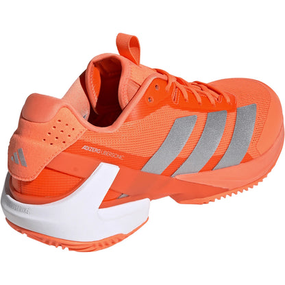 adidas Adizero Ubersonic 5 Gravel-schoenen