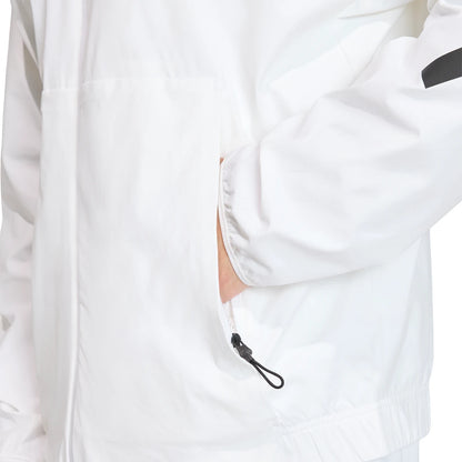 Sweat adidas Wv Tt Full Zip