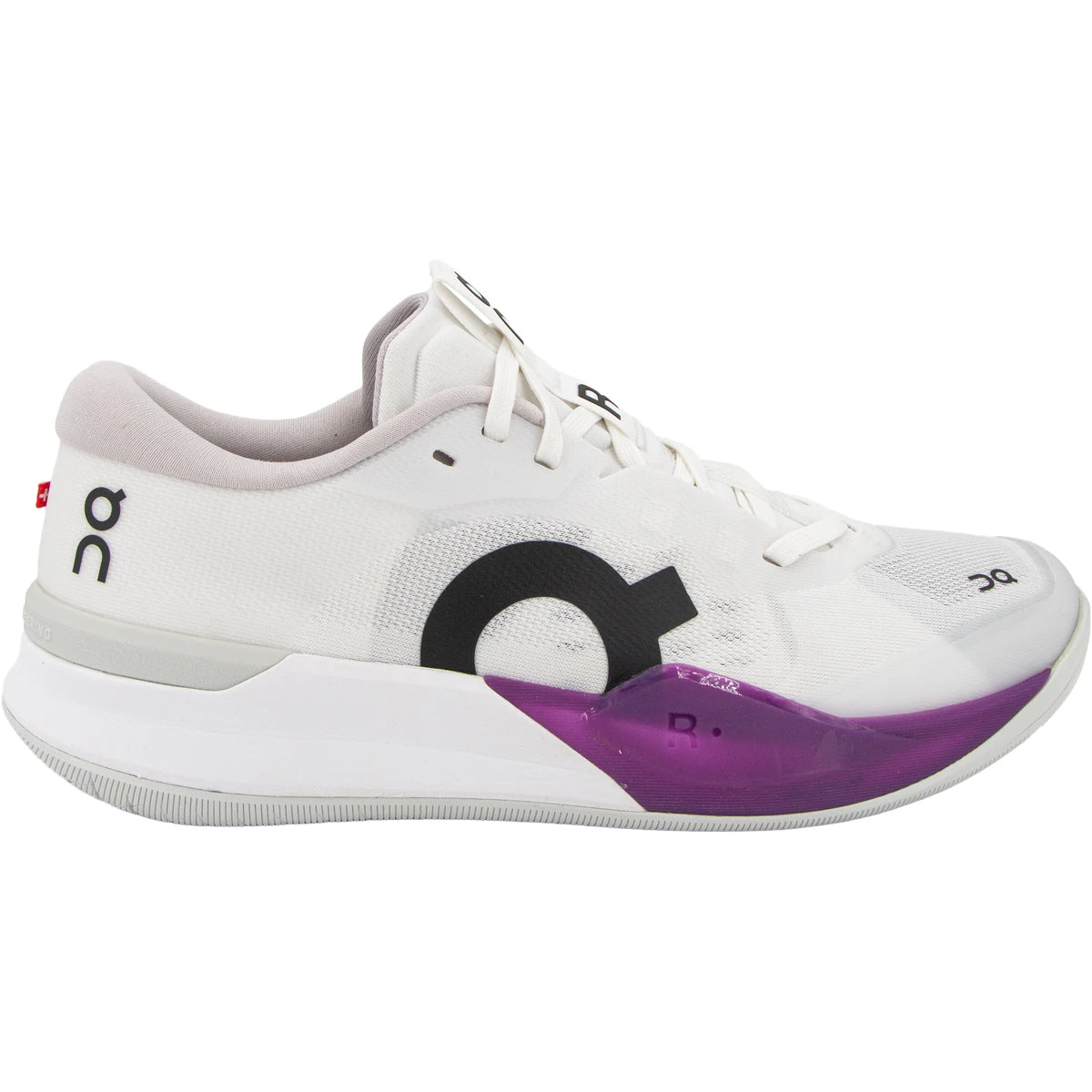 Chaussures On Femme The Roger Pro 3 Toutes Surfaces