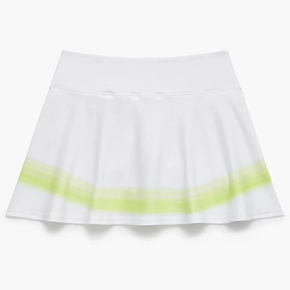 Yonex Women's Elite Ao Skirt 26183Yx White
