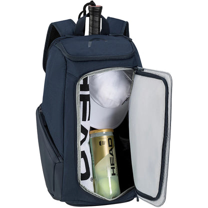 Rugzak Padel Head Pro 28L