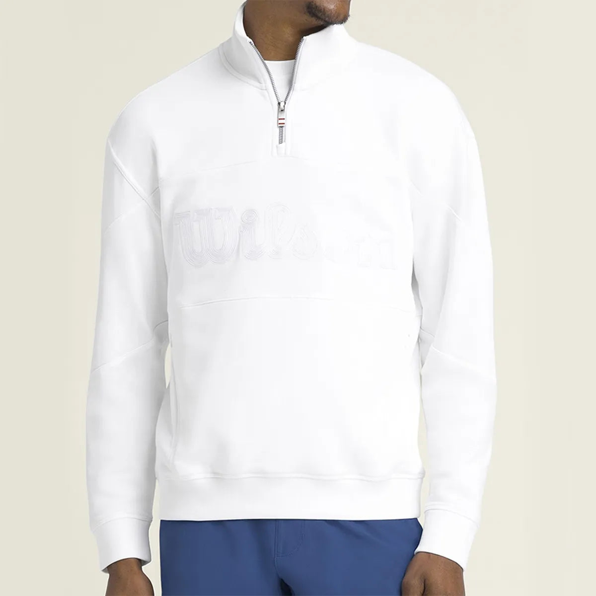 Sweater Wilson Parkside 1/2 Zip