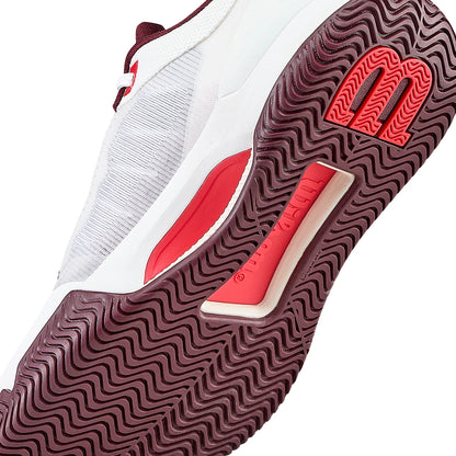 Wilson Dames Intrigue Tour Schoenen Alle Ondergronden