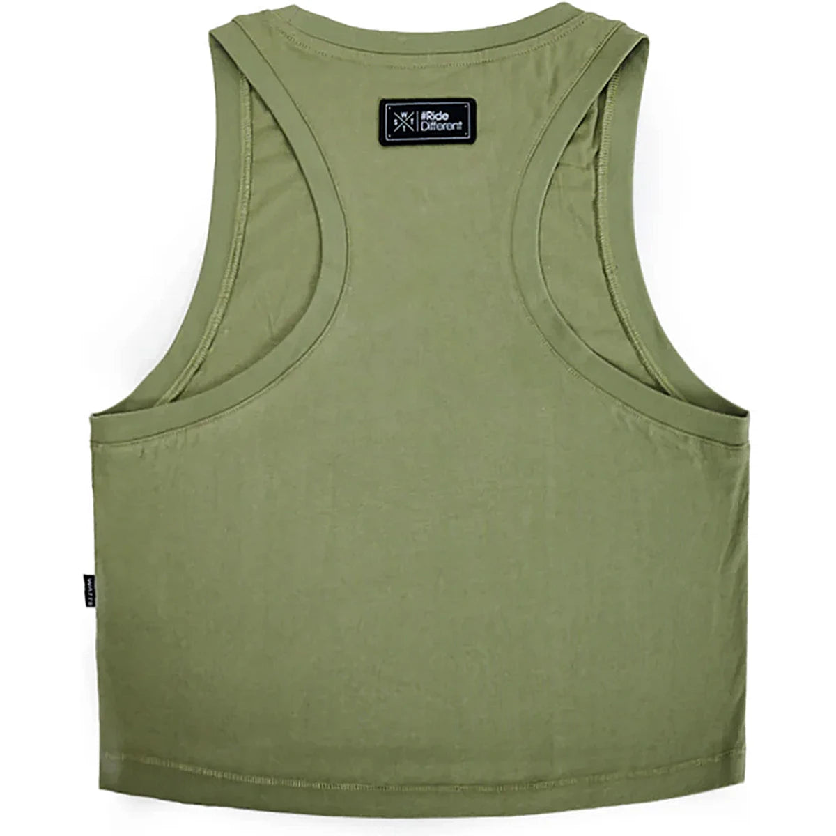 Watts Women's Tank Top Xtop