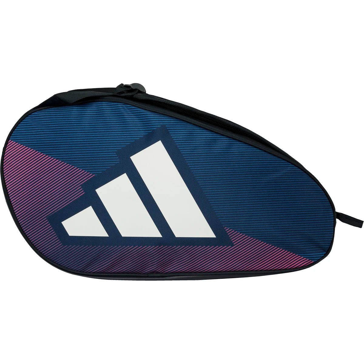 Sac de Padel adidas Control Blue 2026