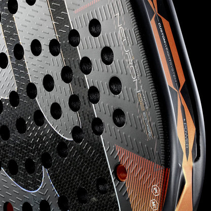 Padelracket Bullpadel Neuron 02 Edge 2026