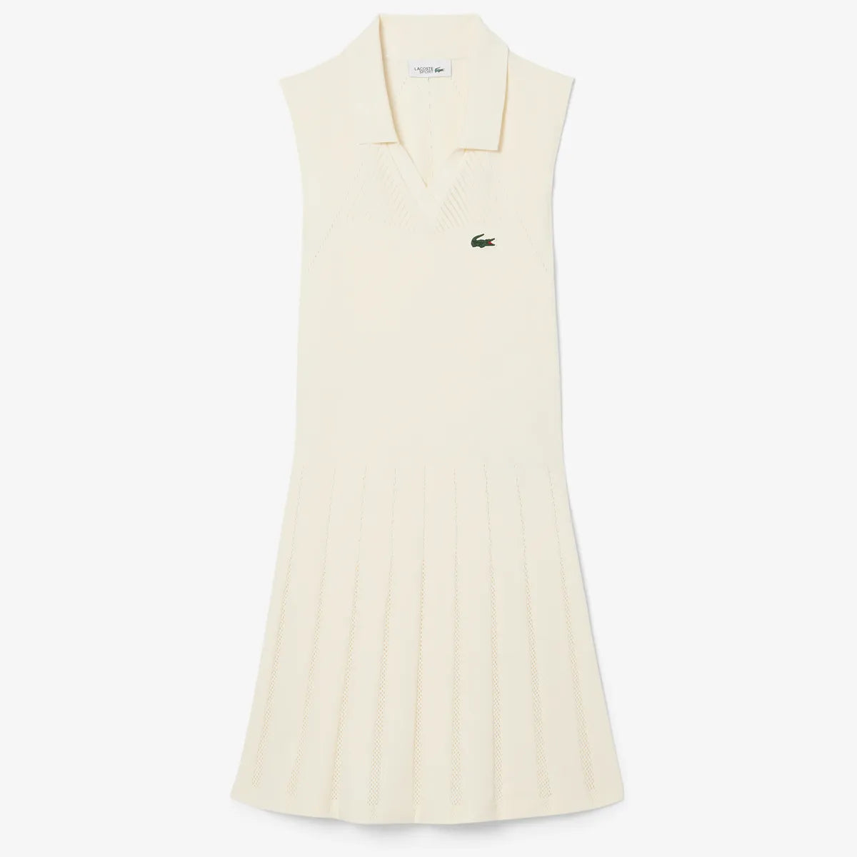 JurK Lacoste Dames Atleet Melbourne