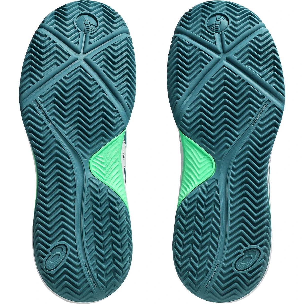 Padelschoenen Asics Junior Gel Dedicate 8 Gs