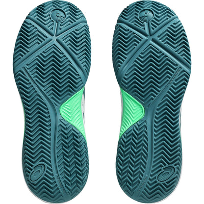 Padelschoenen Asics Junior Gel Dedicate 8 Gs
