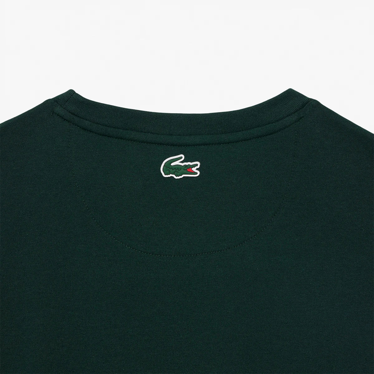 Lacoste Medvedev Graphic T-Shirt
