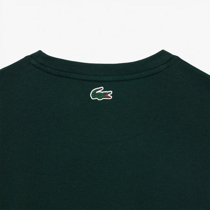 Lacoste Medvedev Graphic T-Shirt
