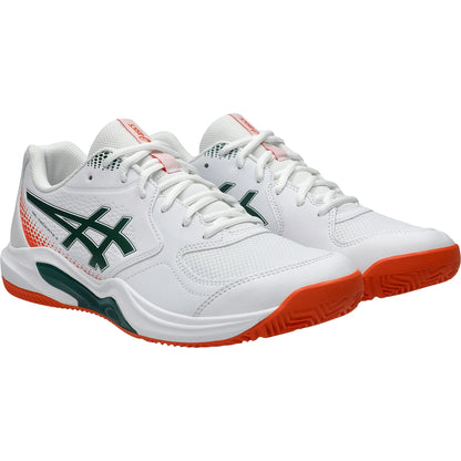 Asics Dedicate 9 Padel Shoes
