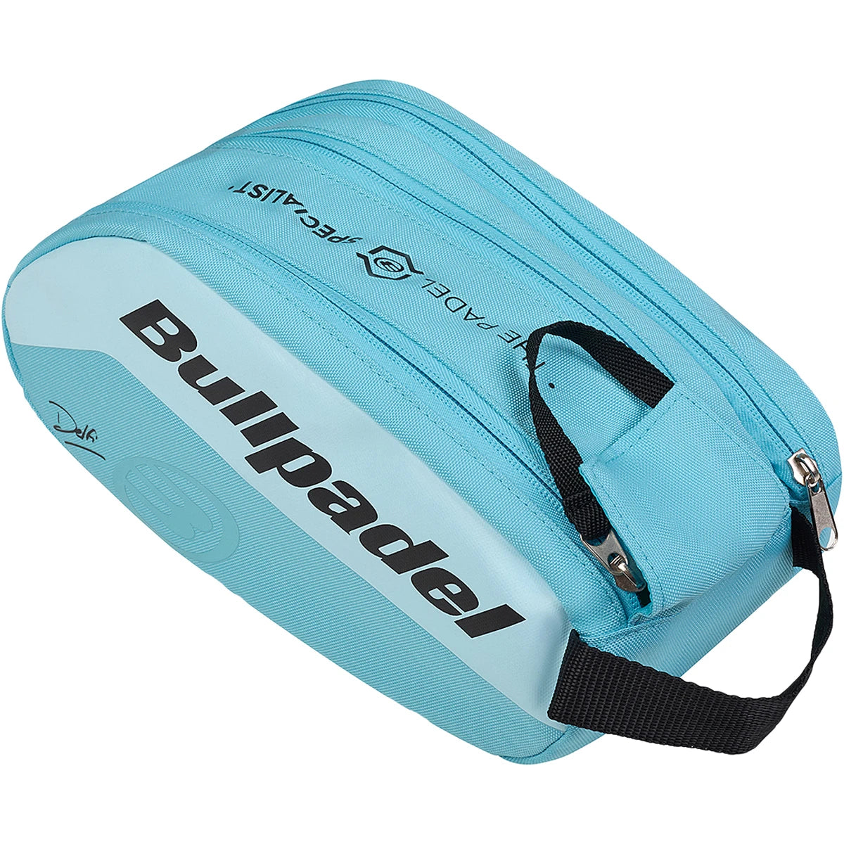 Bullpadel Toiletry Bag
