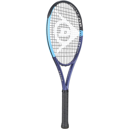 Dunlop FX 500 Racket Test (300 GR)