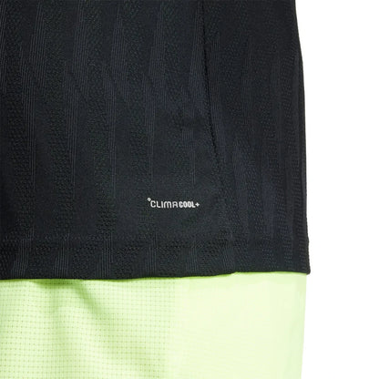 T-Shirt adidas Freelift Gameset Athlète Euro Clay / Asia Tour