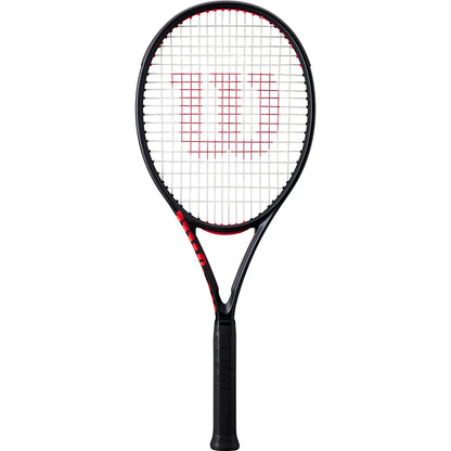 Wilson Clash 100Ul V3.0 Racket (265 Gr) Strung