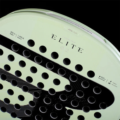 Raquette Padel Bullpadel Elite 02 27
