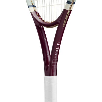 Wilson Ultra 100 V5 Fall Layers Racket (300Gr)
