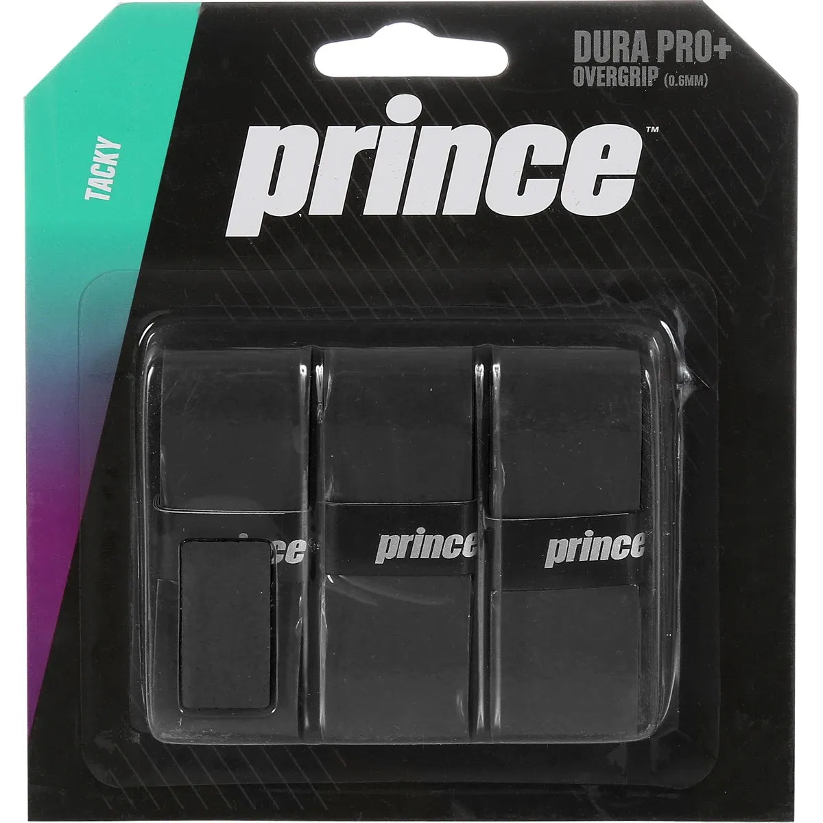 Prince Durapro+ Overgrips X3