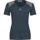 T-Shirt Head Femme Club 22 Tech