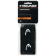 Paire de Serre Poignets Head Simple Largeur 2.5"