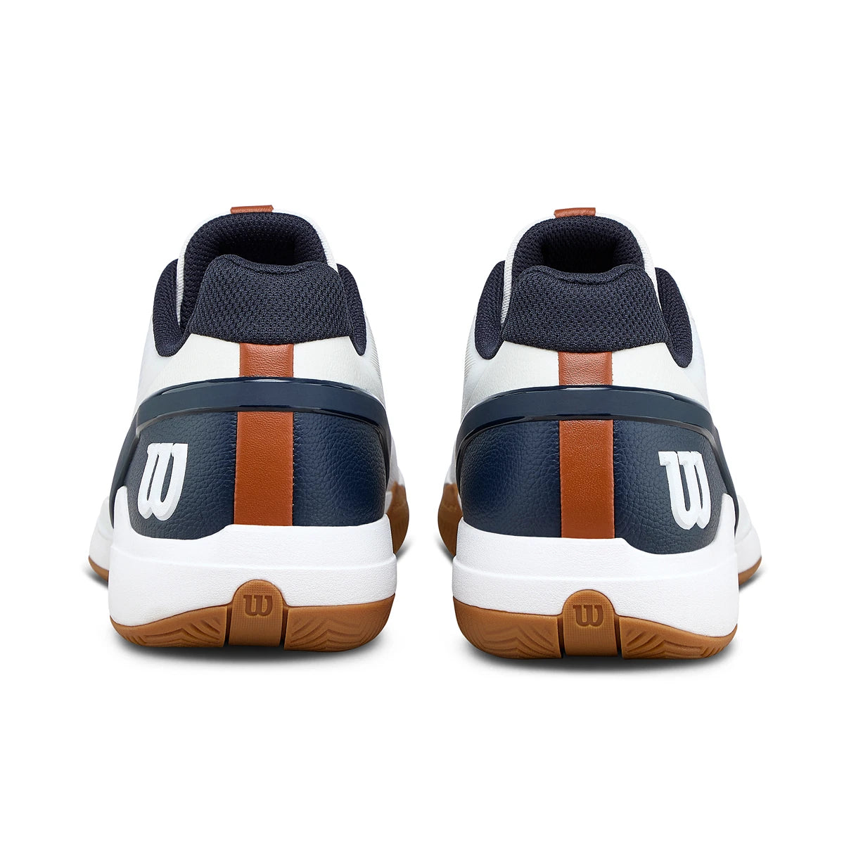 Wilson Rush Pro 5 All Court Shoes