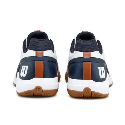 Wilson Rush Pro 5 All Court Shoes