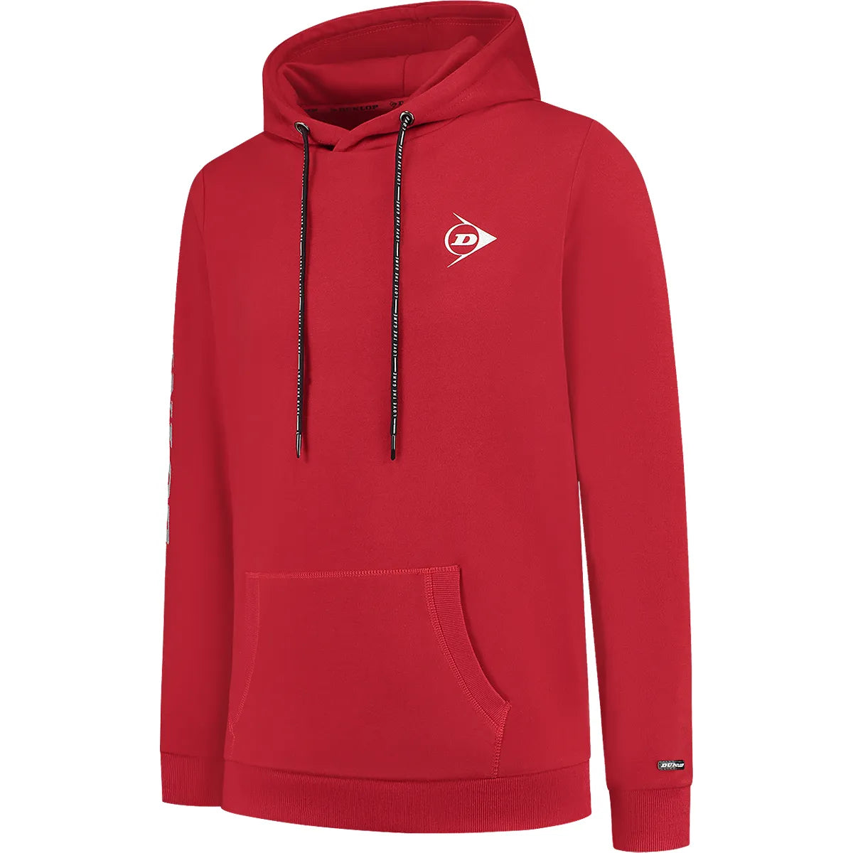 Sweater Dunlop Junior Essential Hoodie