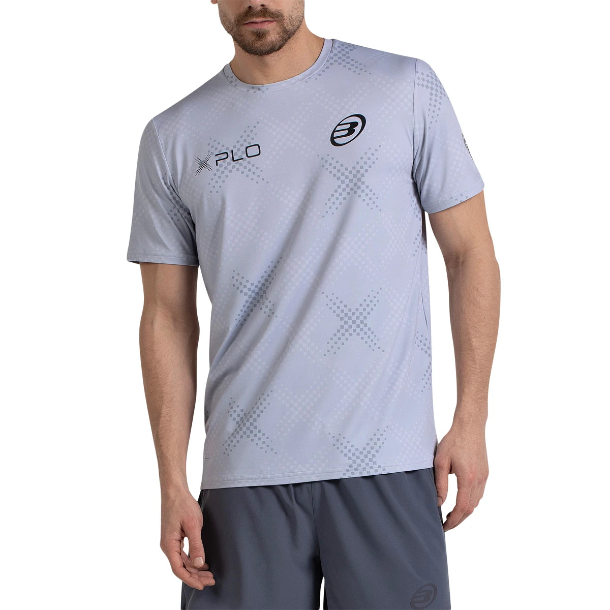 Bullpadel Dinenno 26I T-Shirt