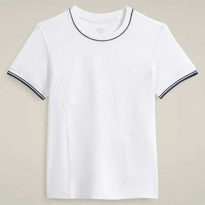 T-Shirt Wilson Dames Team Seamless