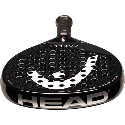 Padelracket Head Vibe Coello 2025
