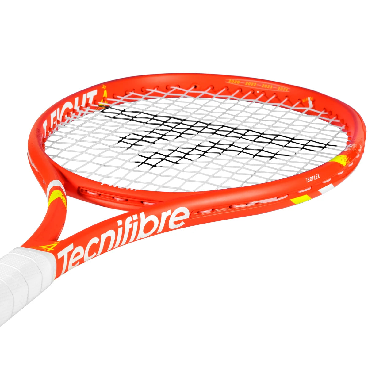 Tecnifibre T-Fight 300S Ig Racket (300 Gr)